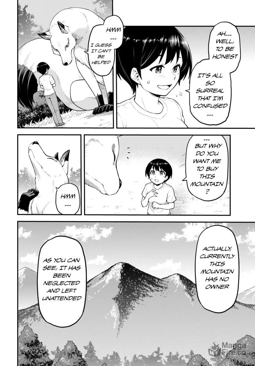 I Bought a Mountain. Chapter 1 page 51 - 