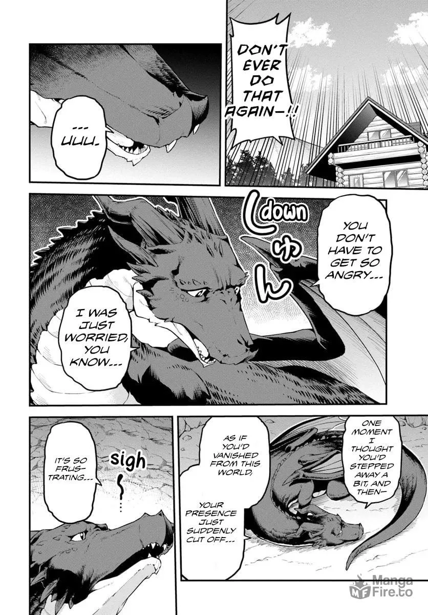 I Bought a Mountain. Chapter 10 page 26 - 