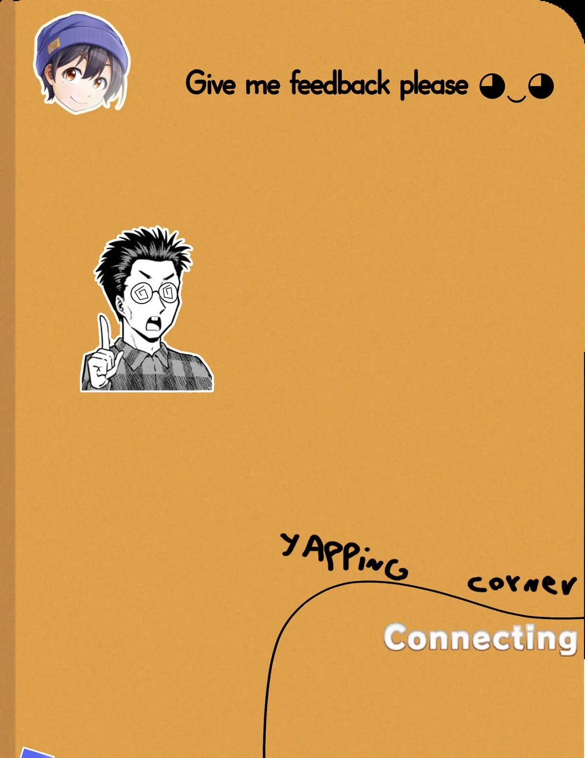 I Bought a Mountain. Chapter 12 page 33 - 