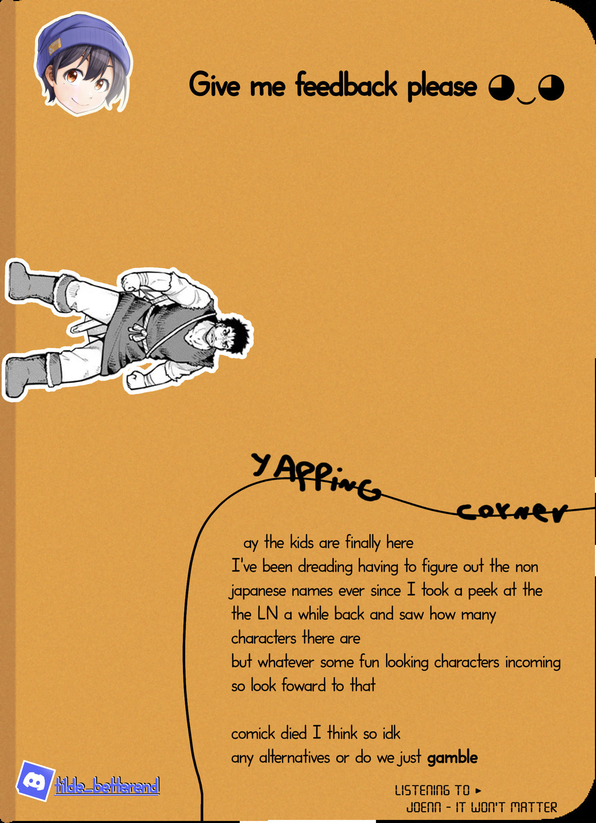 I Bought a Mountain. Chapter 14 page 28 - 