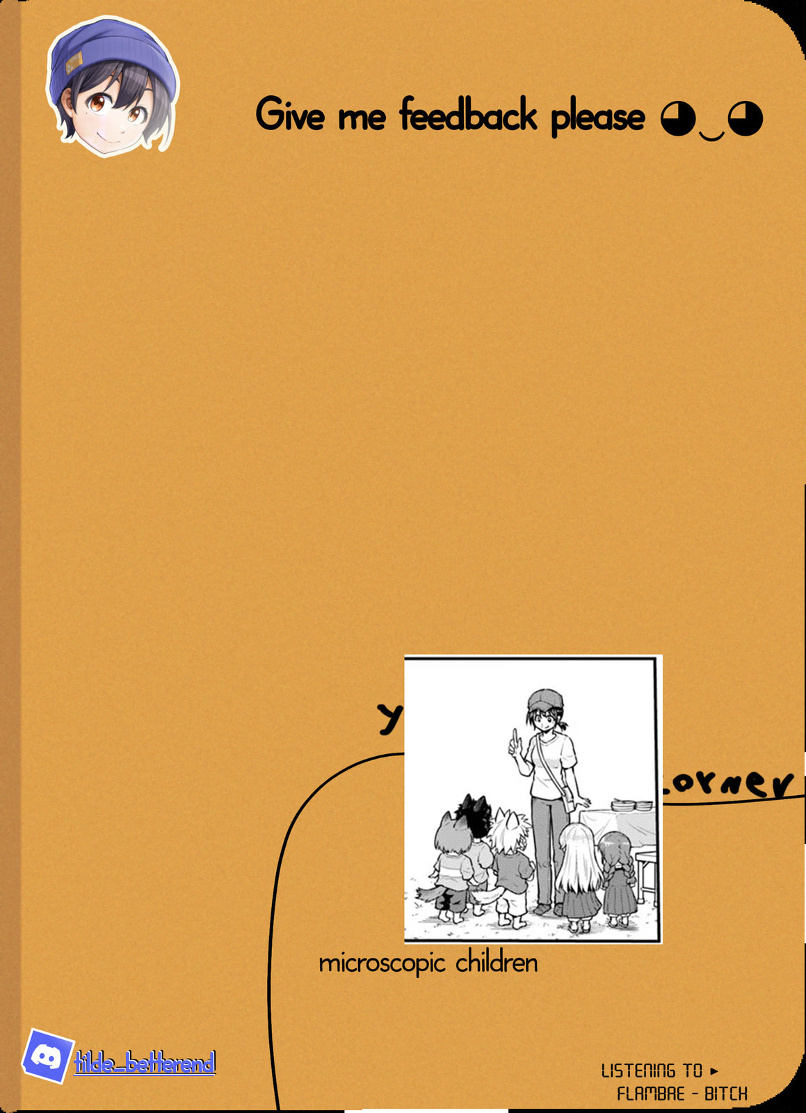 I Bought a Mountain. Chapter 18 page 32 - 