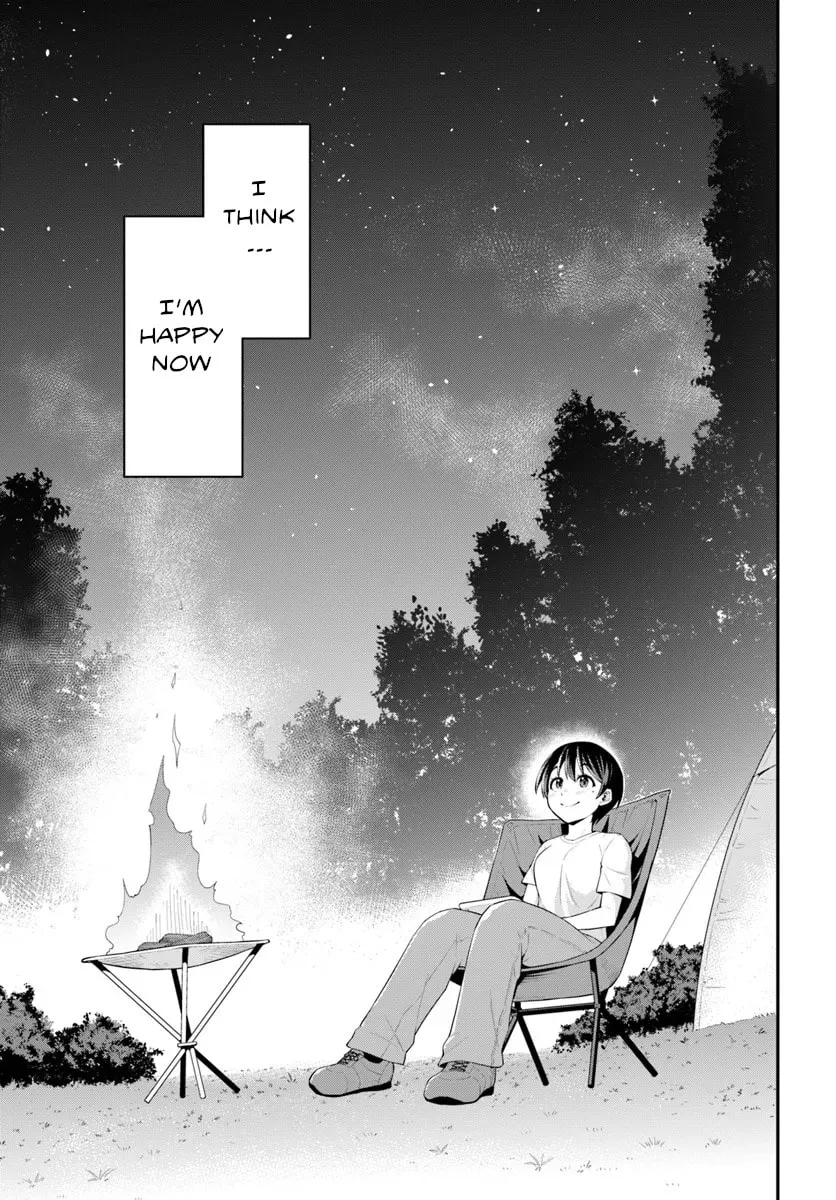 I Bought a Mountain. Chapter 2 page 33 - 