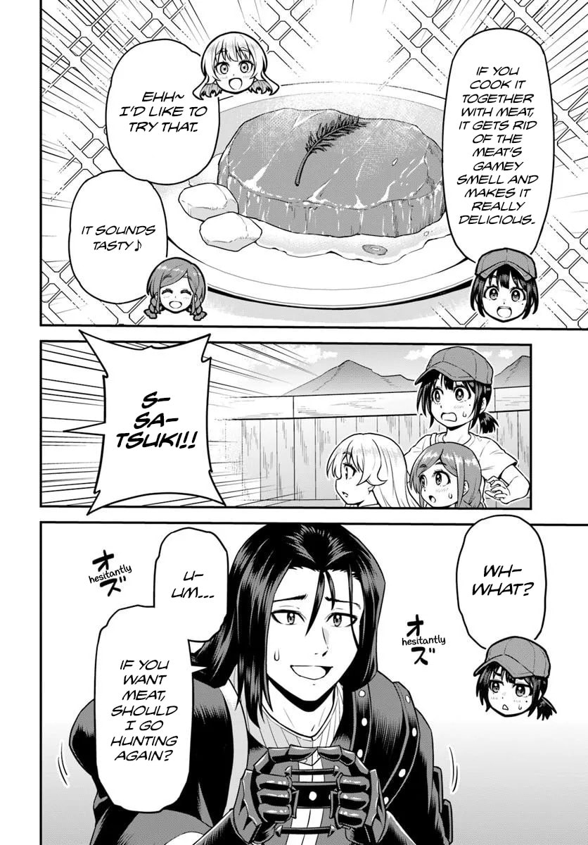 I Bought a Mountain. Chapter 21 page 26 - 