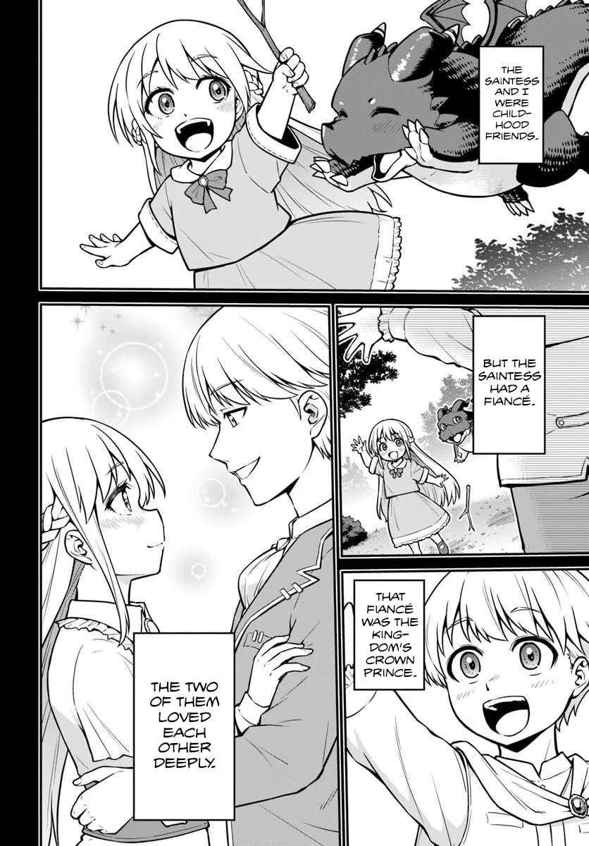 I Bought a Mountain. Chapter 21 page 6 - 