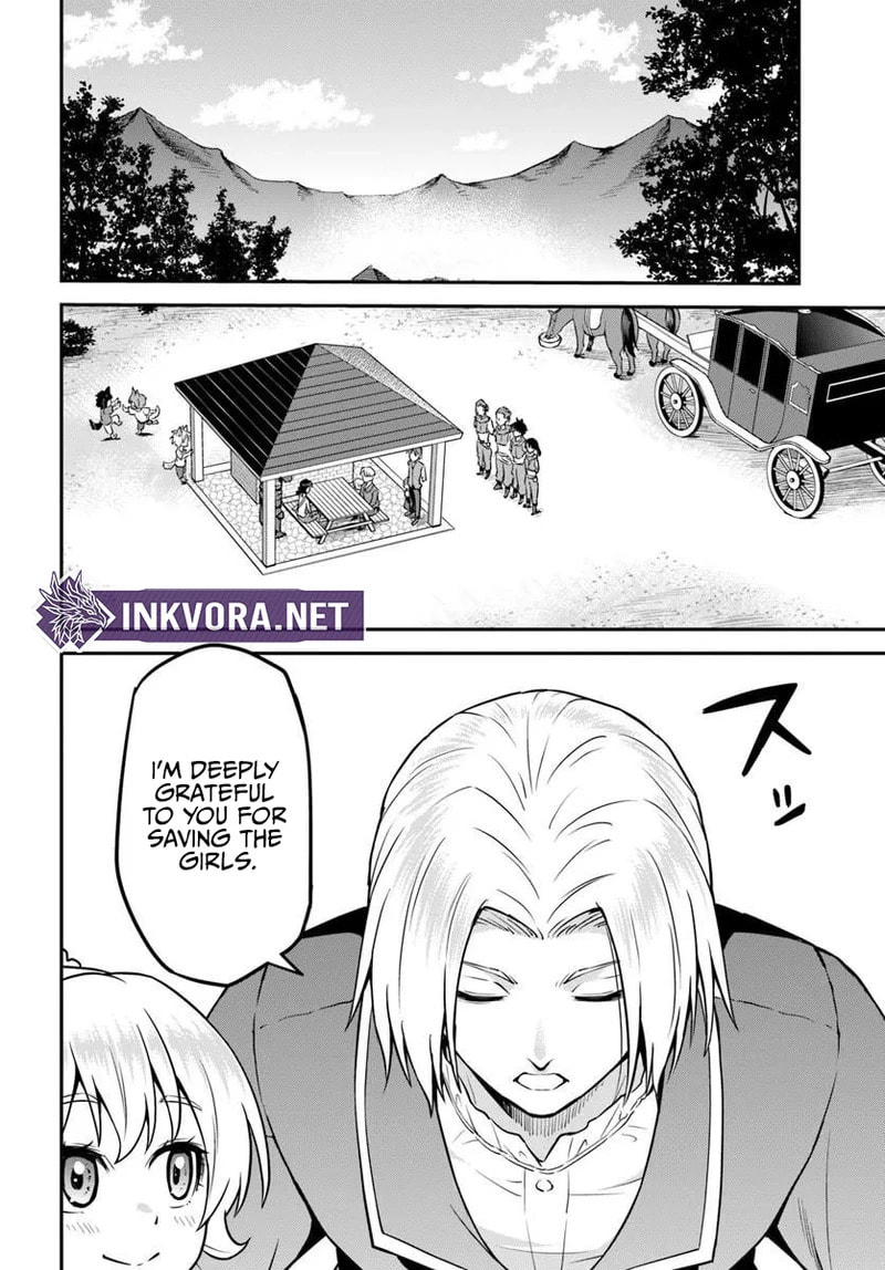 I Bought a Mountain. Chapter 22 page 19 - 