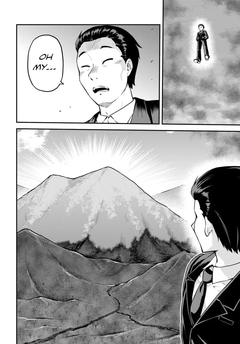 I Bought a Mountain. Chapter 6 page 29 - 