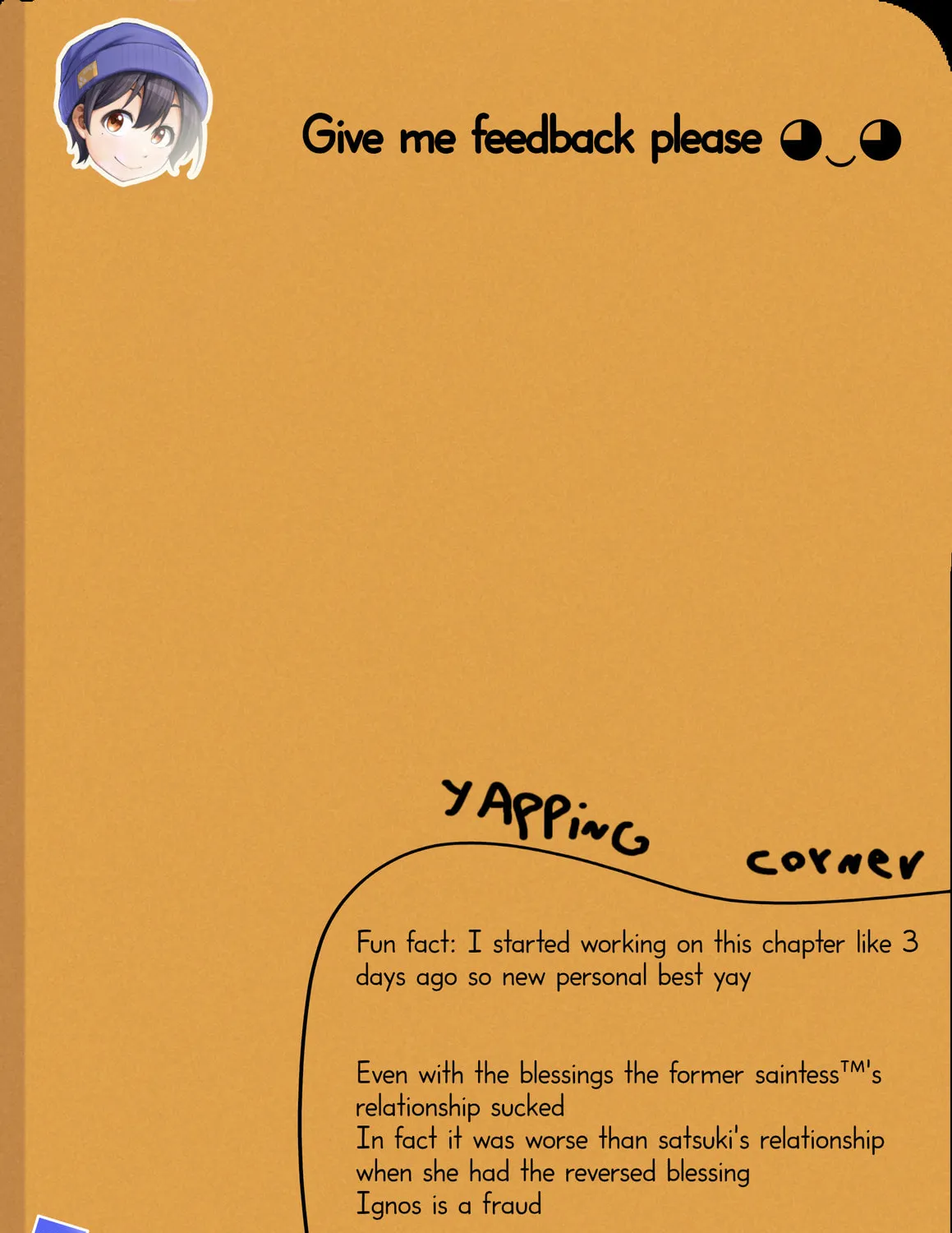 I Bought a Mountain. Chapter 7 page 33 - 
