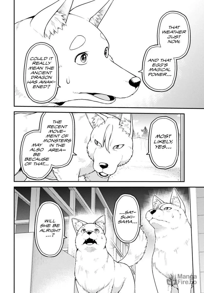 I Bought a Mountain. Chapter 9 page 4 - 