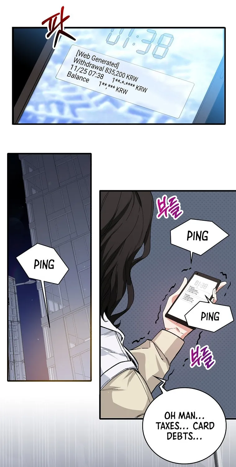 I Bought Land, Not a Man! Chapter 1 page 11 - 