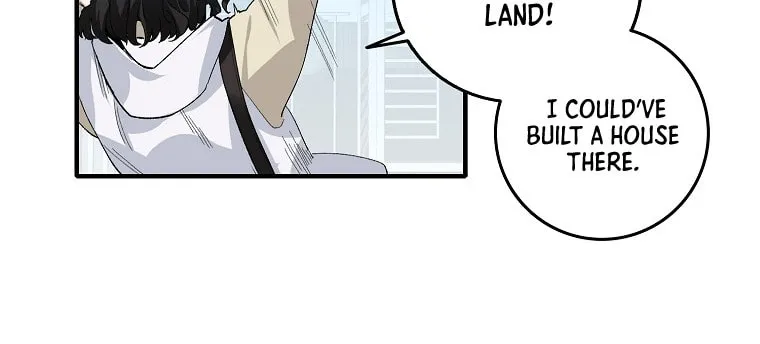 I Bought Land, Not a Man! Chapter 1 page 15 - 