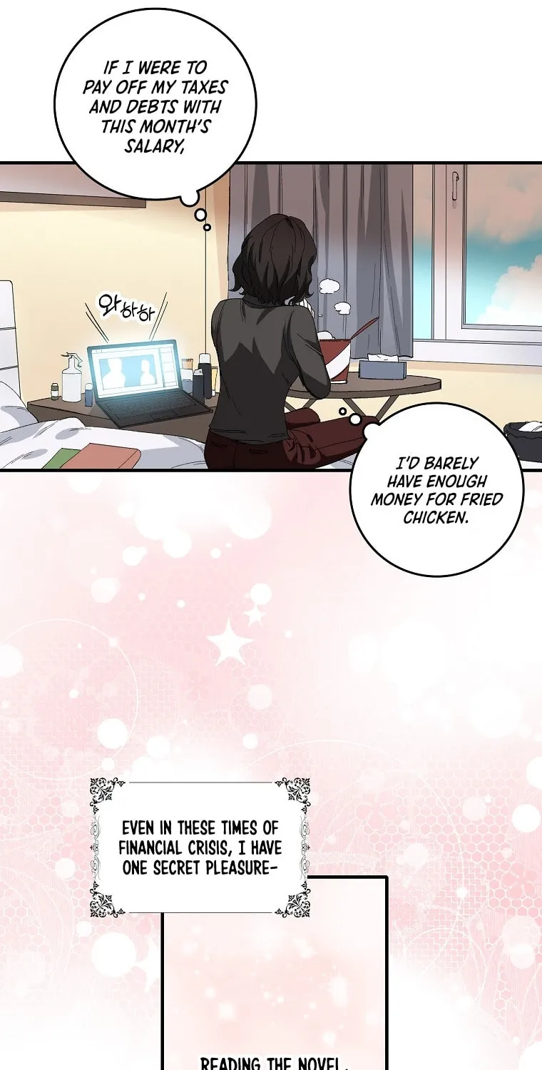 I Bought Land, Not a Man! Chapter 1 page 21 - 