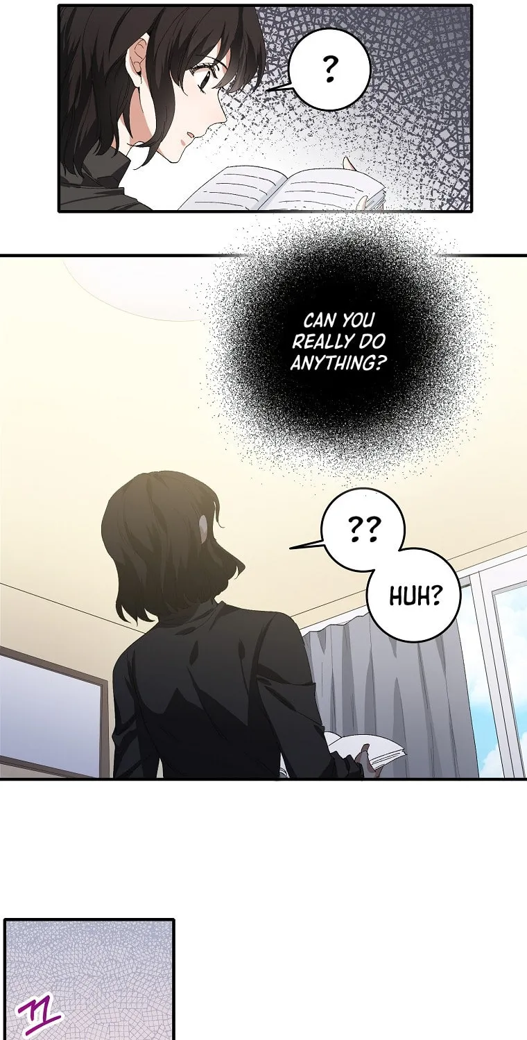 I Bought Land, Not a Man! Chapter 1 page 27 - 