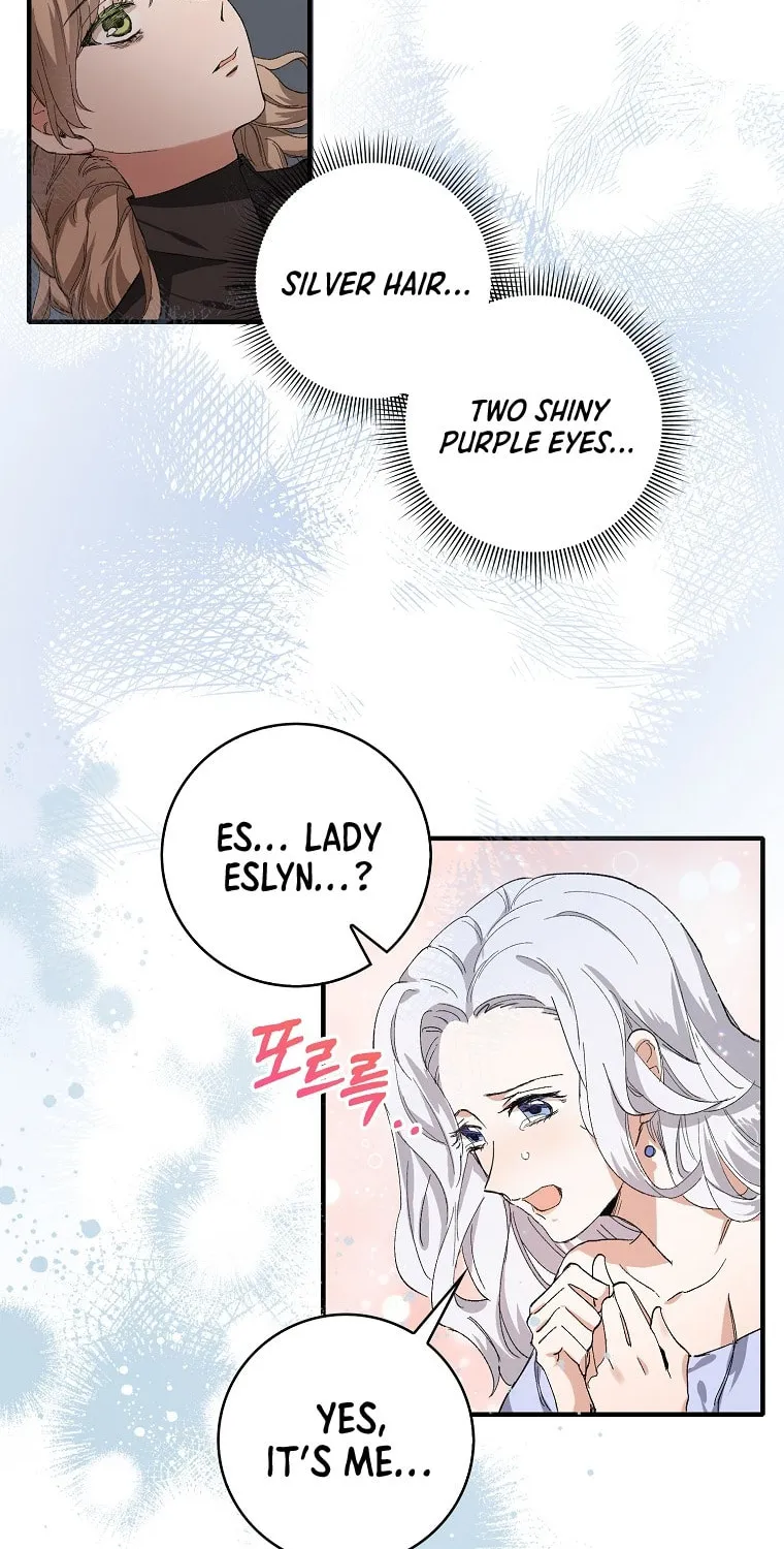 I Bought Land, Not a Man! Chapter 1 page 33 - 