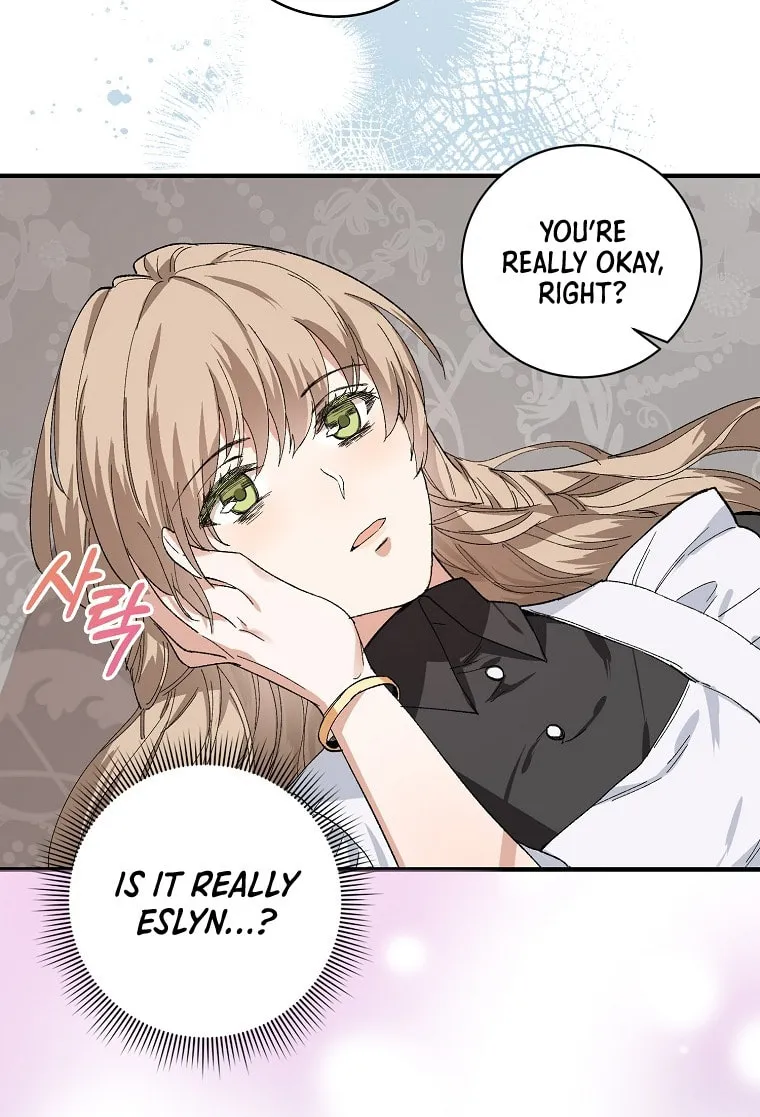 I Bought Land, Not a Man! Chapter 1 page 34 - 