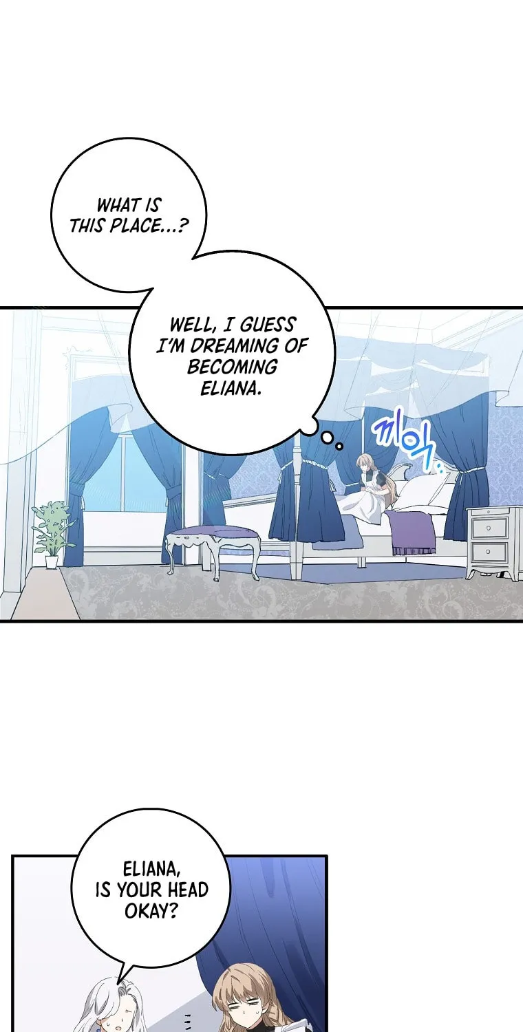 I Bought Land, Not a Man! Chapter 1 page 38 - 