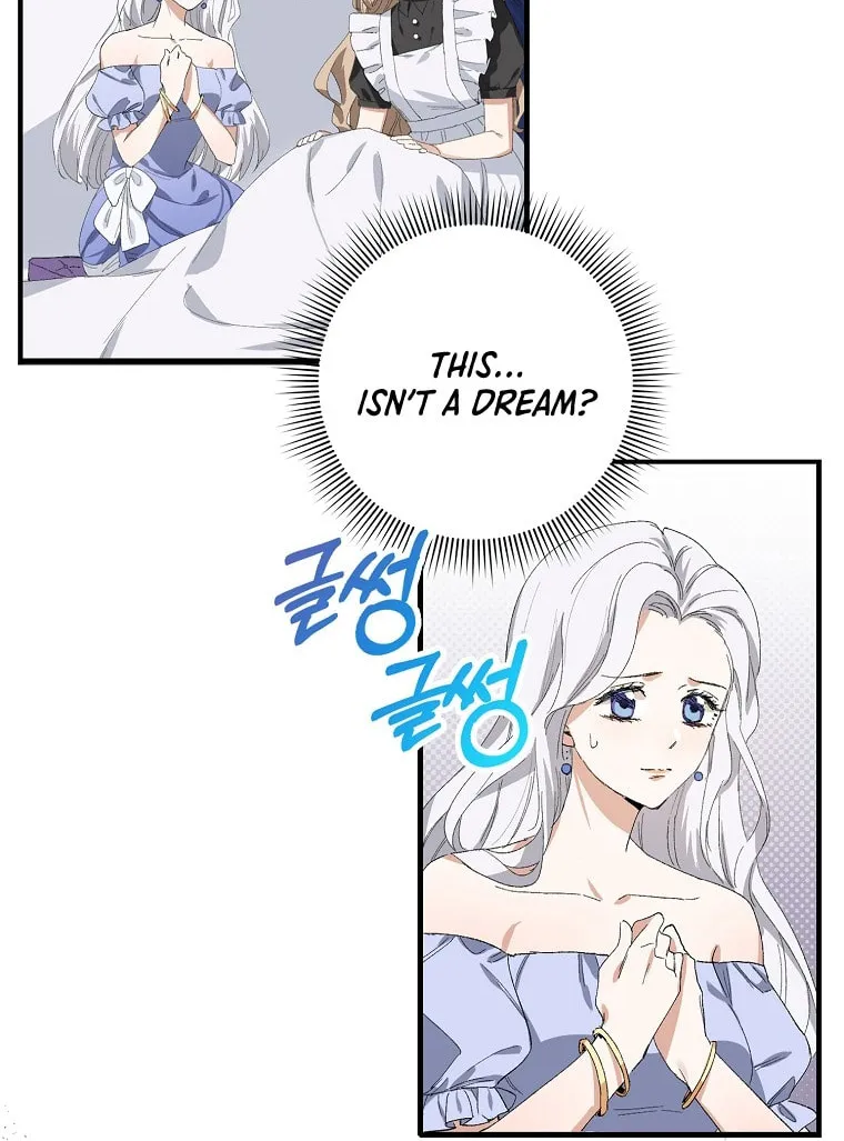 I Bought Land, Not a Man! Chapter 1 page 39 - 