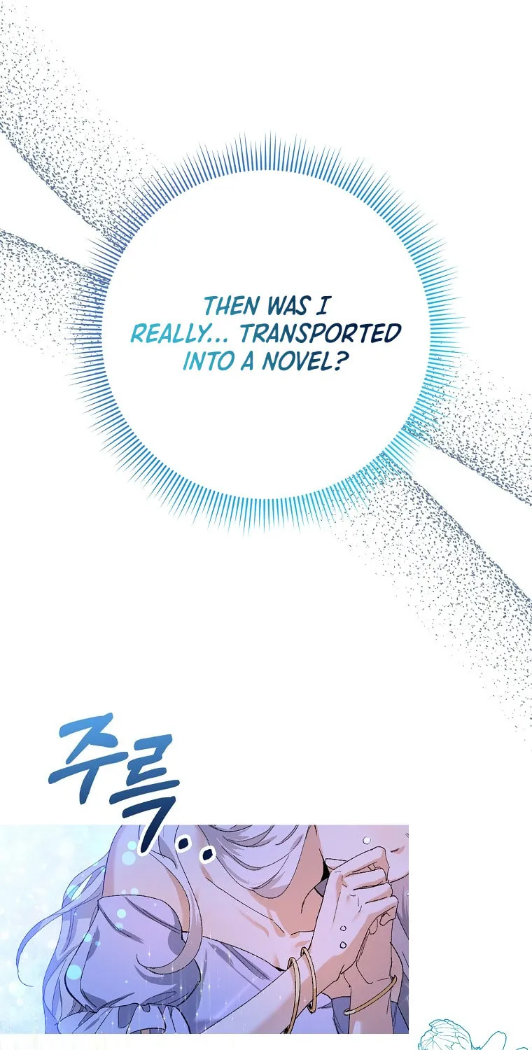 I Bought Land, Not a Man! Chapter 1 page 40 - 