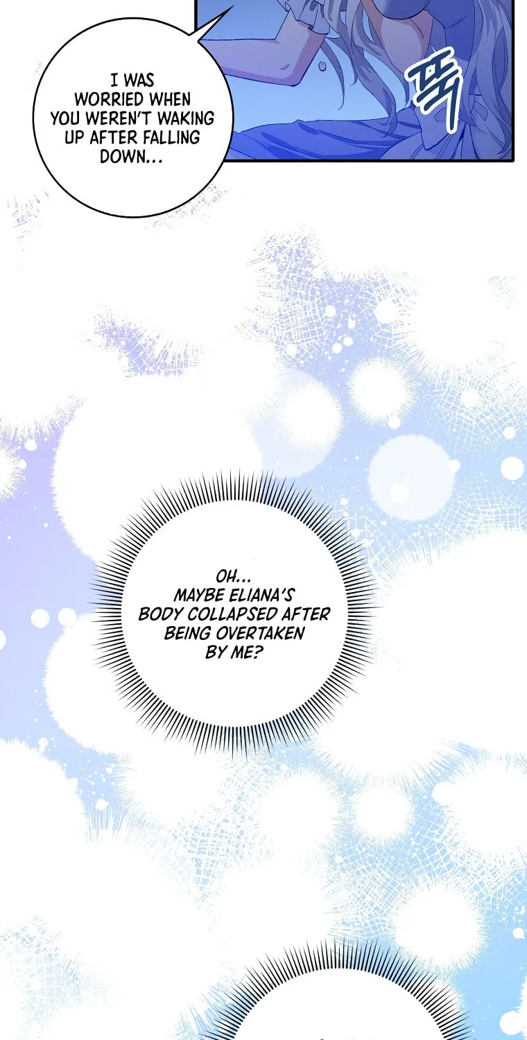I Bought Land, Not a Man! Chapter 1 page 44 - 