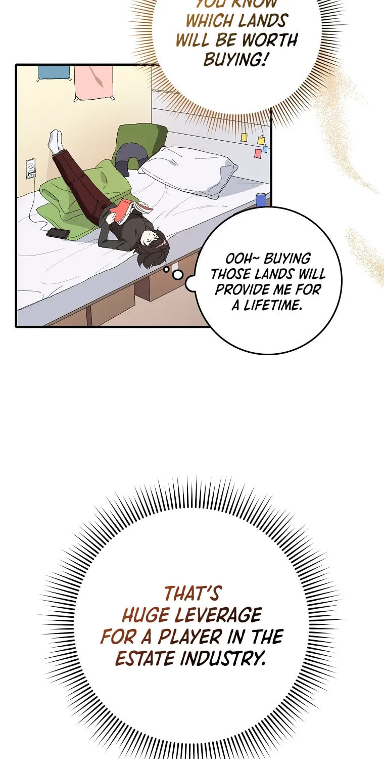 I Bought Land, Not a Man! Chapter 1 page 55 - 