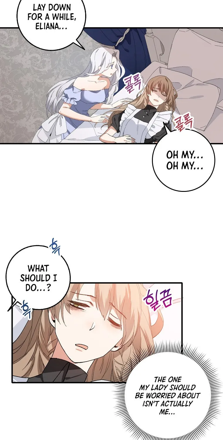I Bought Land, Not a Man! Chapter 1 page 58 - 