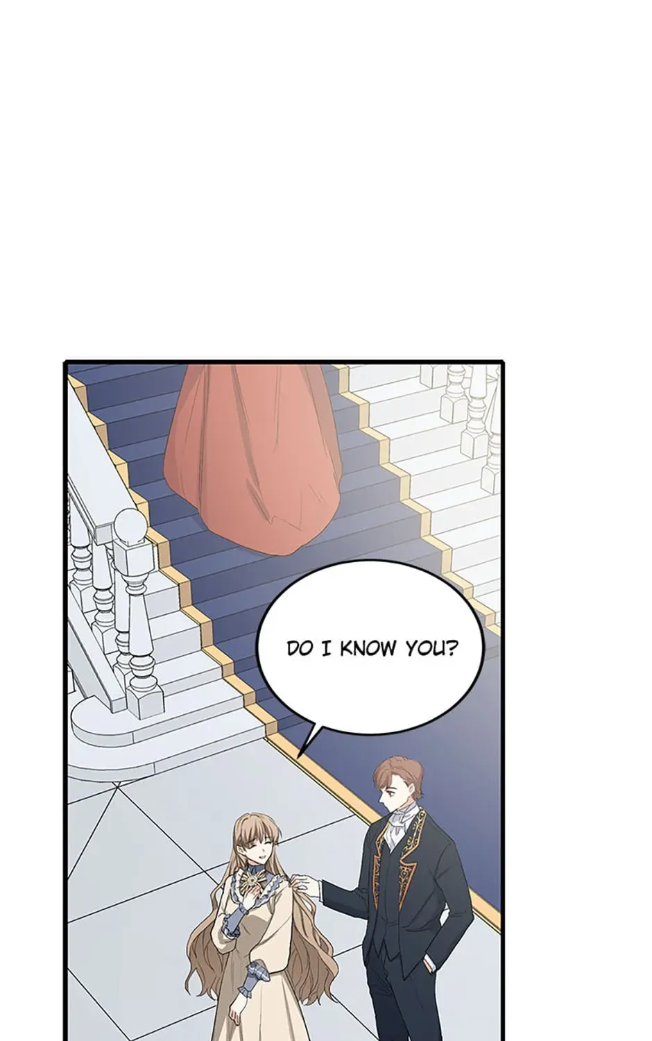 I Bought Land, Not a Man! Chapter 11 page 11 - 