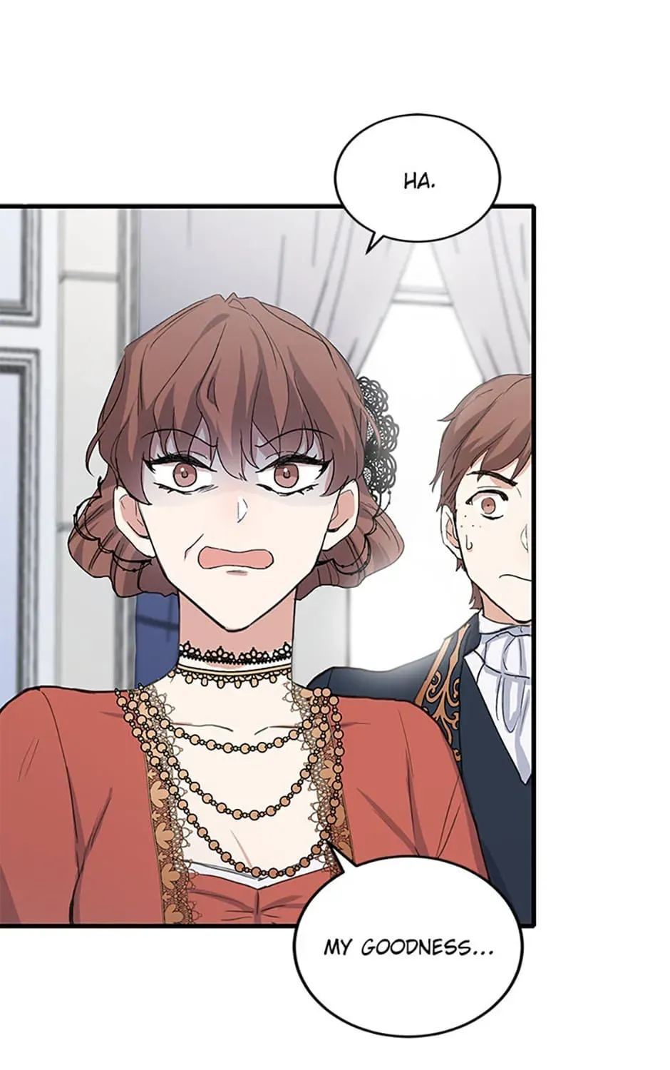 I Bought Land, Not a Man! Chapter 11 page 105 - 