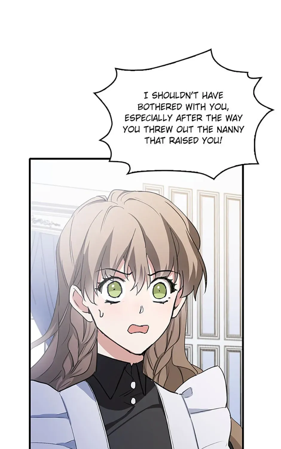 I Bought Land, Not a Man! Chapter 11 page 109 - 