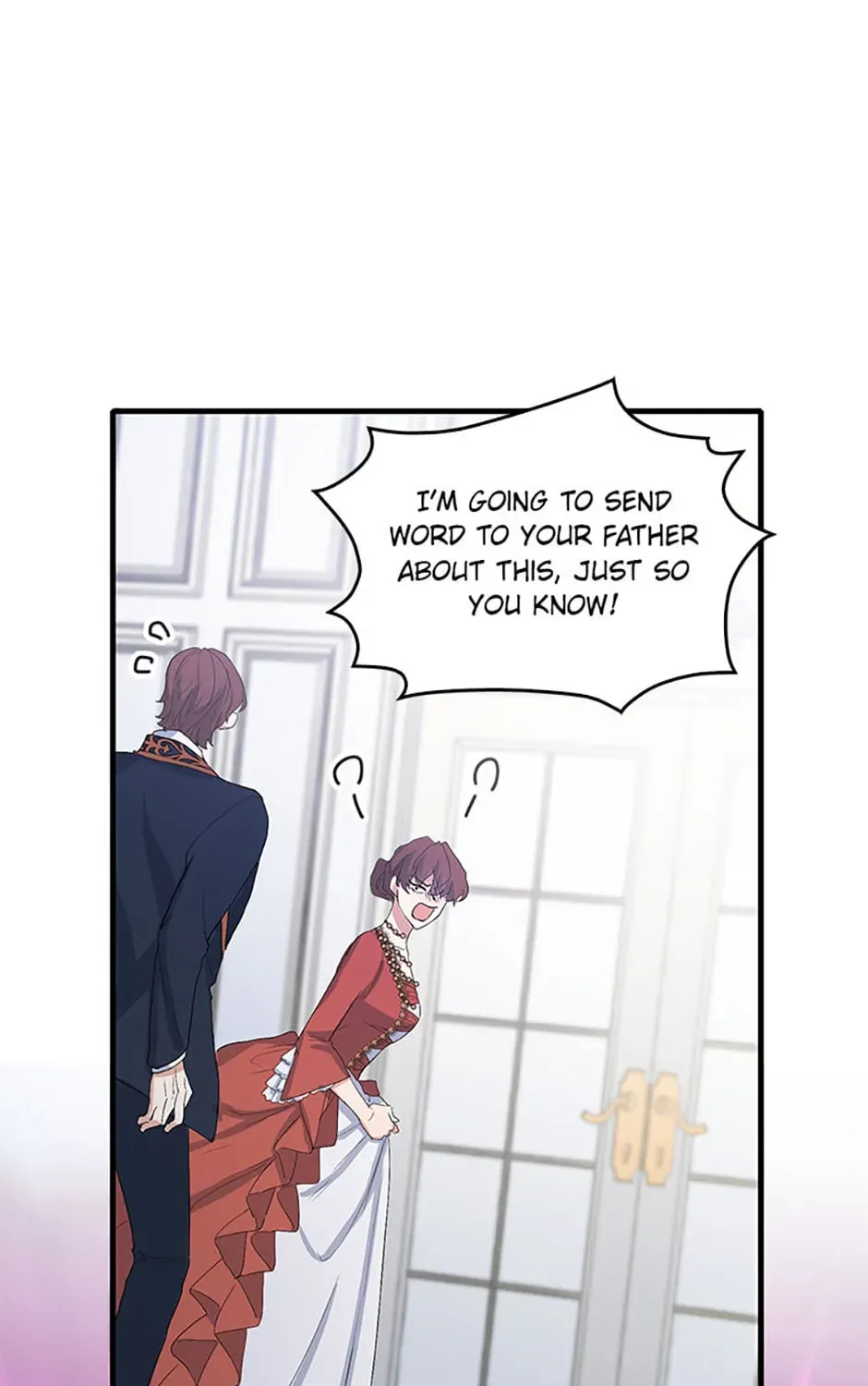 I Bought Land, Not a Man! Chapter 11 page 111 - 