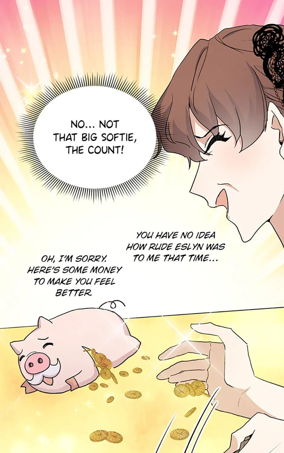 I Bought Land, Not a Man! Chapter 11 page 113 - 