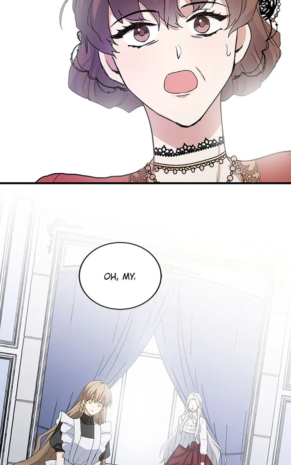 I Bought Land, Not a Man! Chapter 11 page 117 - 