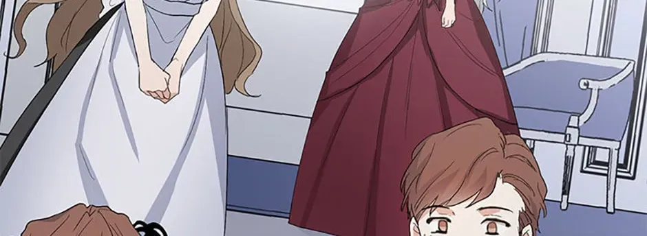I Bought Land, Not a Man! Chapter 11 page 118 - 