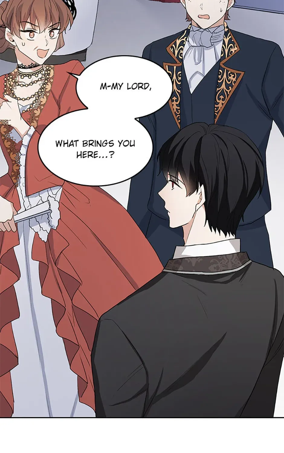 I Bought Land, Not a Man! Chapter 11 page 119 - 