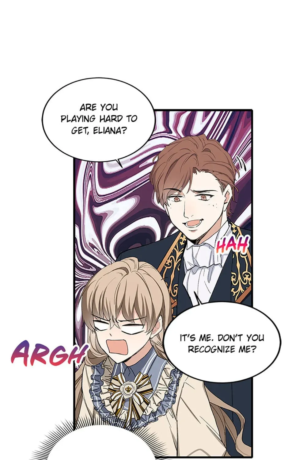I Bought Land, Not a Man! Chapter 11 page 13 - 