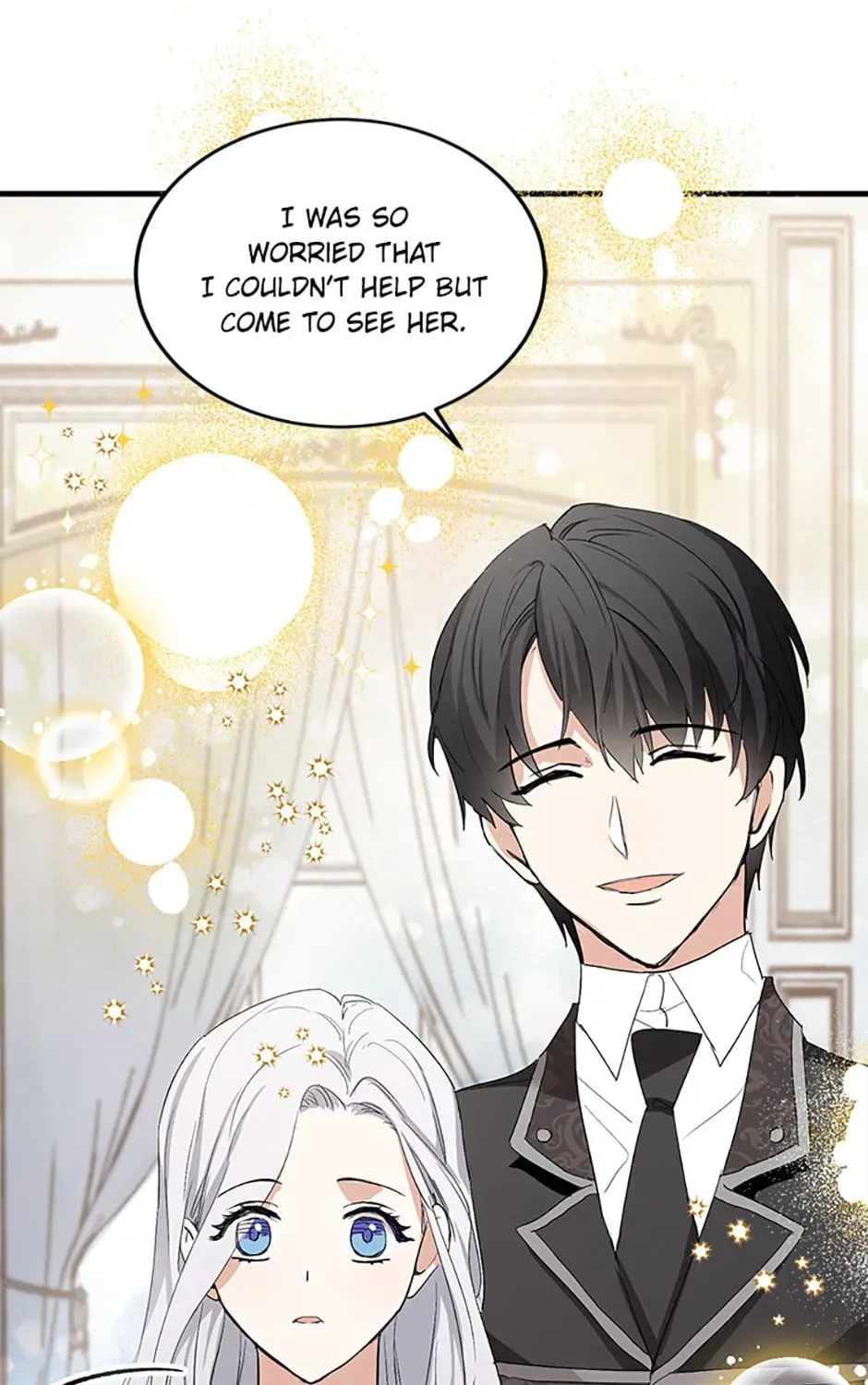 I Bought Land, Not a Man! Chapter 11 page 137 - 