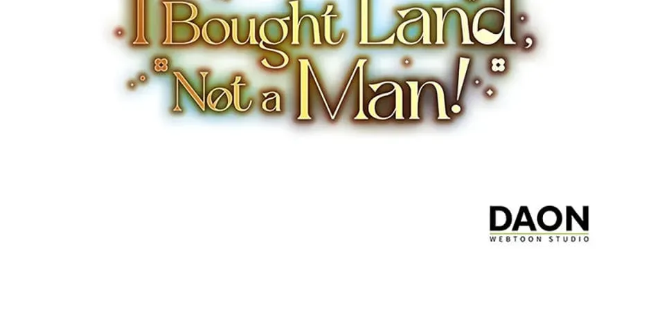 I Bought Land, Not a Man! Chapter 11 page 140 - 