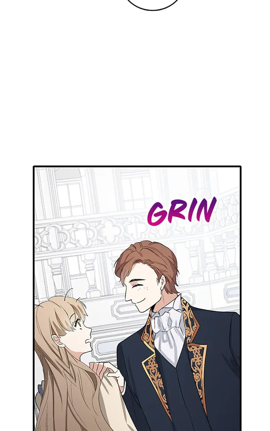 I Bought Land, Not a Man! Chapter 11 page 3 - 