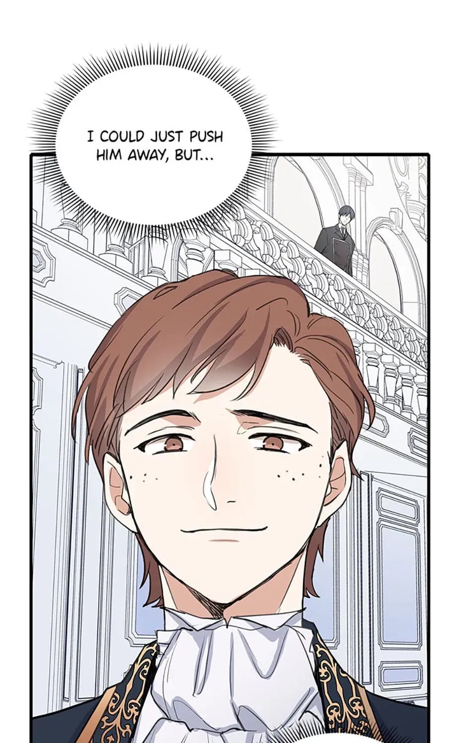 I Bought Land, Not a Man! Chapter 11 page 23 - 