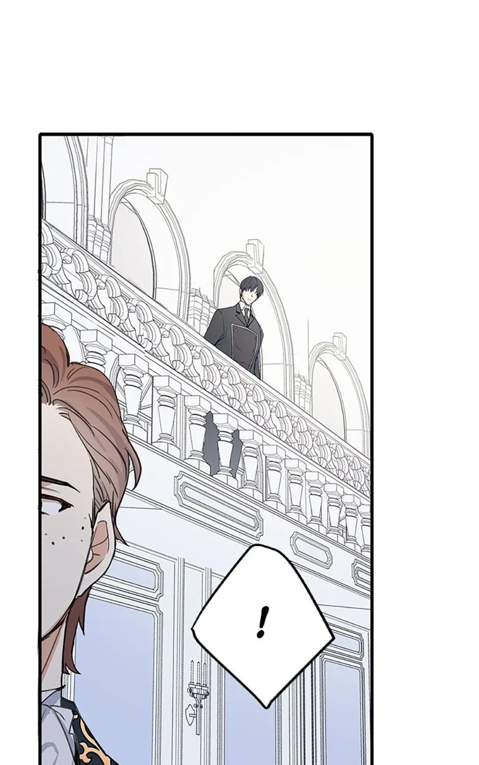 I Bought Land, Not a Man! Chapter 11 page 25 - 