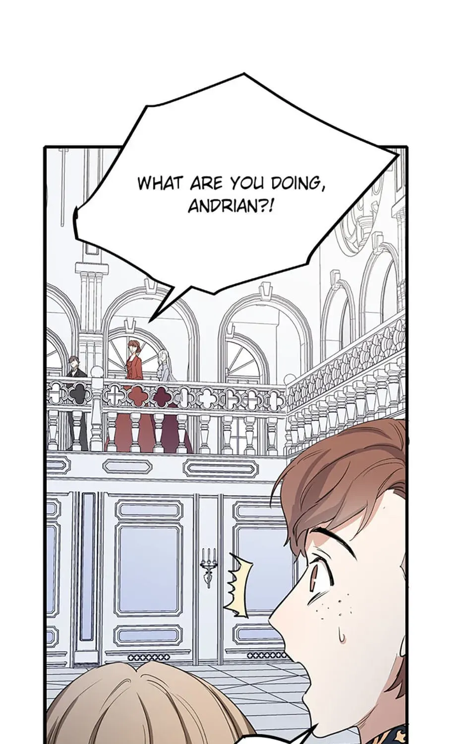 I Bought Land, Not a Man! Chapter 11 page 27 - 