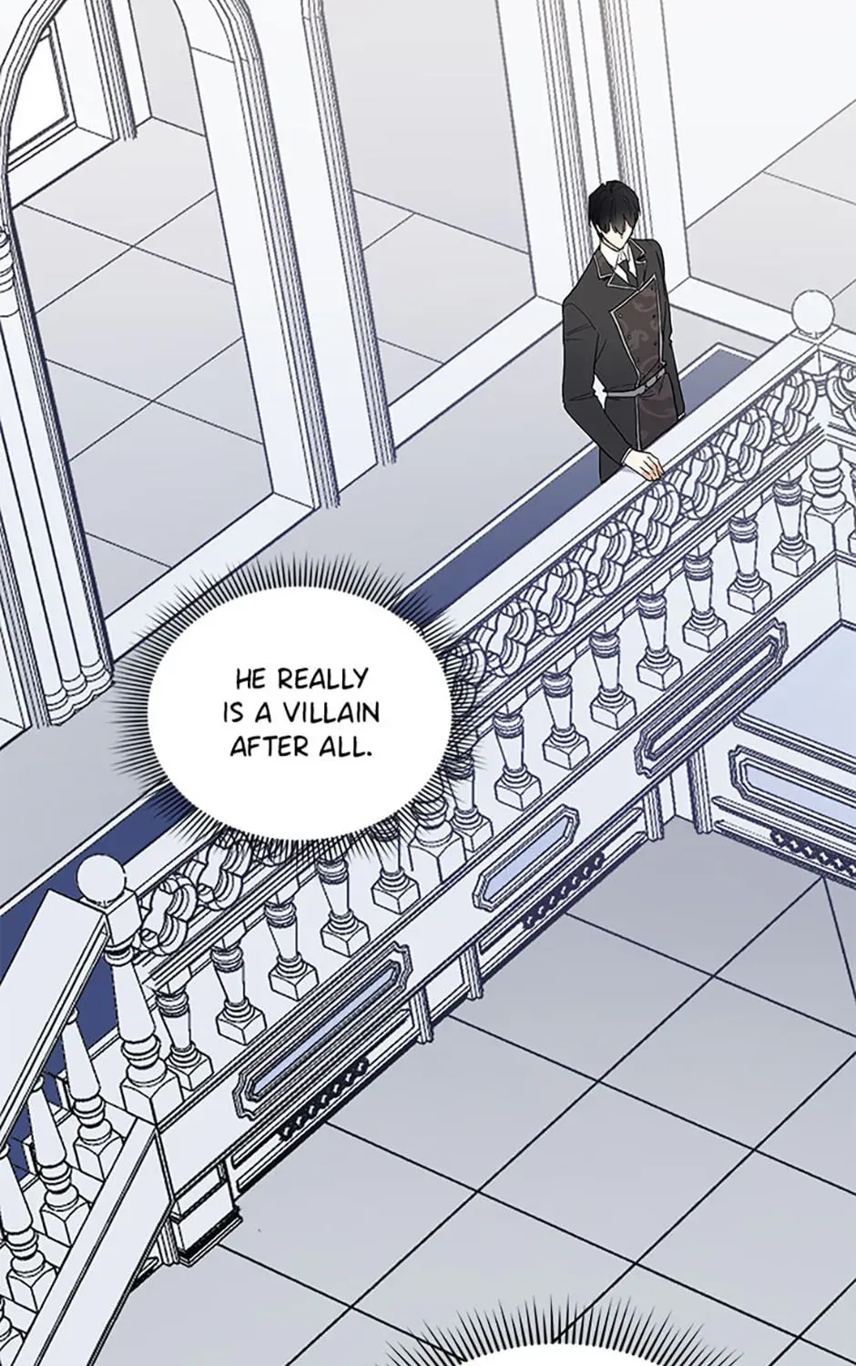 I Bought Land, Not a Man! Chapter 11 page 31 - 