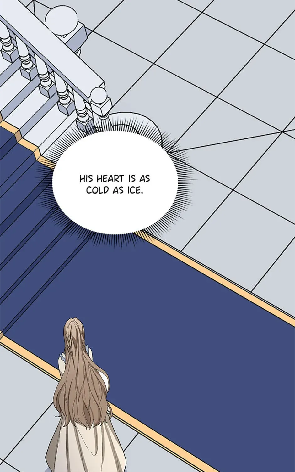 I Bought Land, Not a Man! Chapter 11 page 33 - 