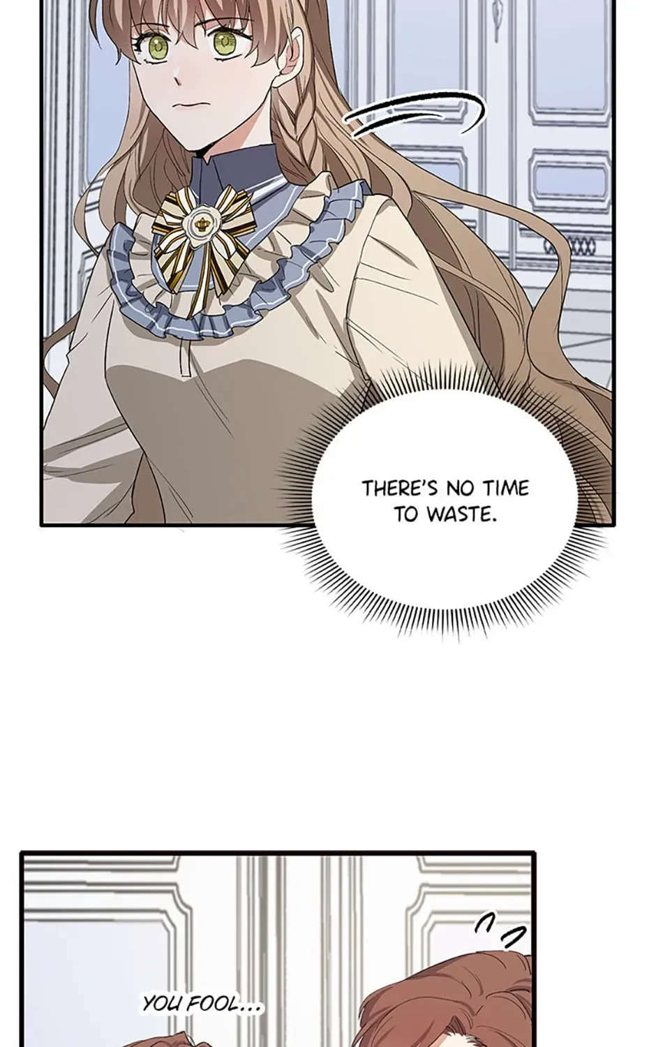 I Bought Land, Not a Man! Chapter 11 page 39 - 