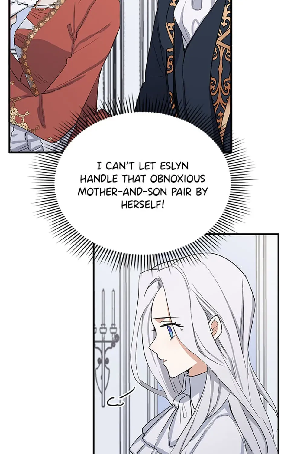 I Bought Land, Not a Man! Chapter 11 page 41 - 