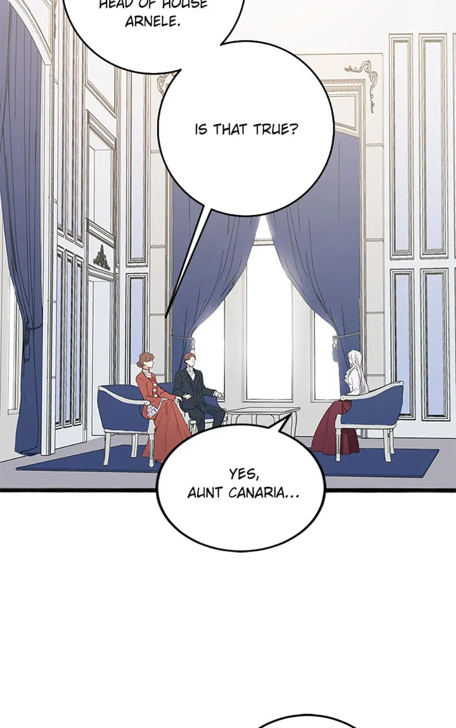 I Bought Land, Not a Man! Chapter 11 page 47 - 