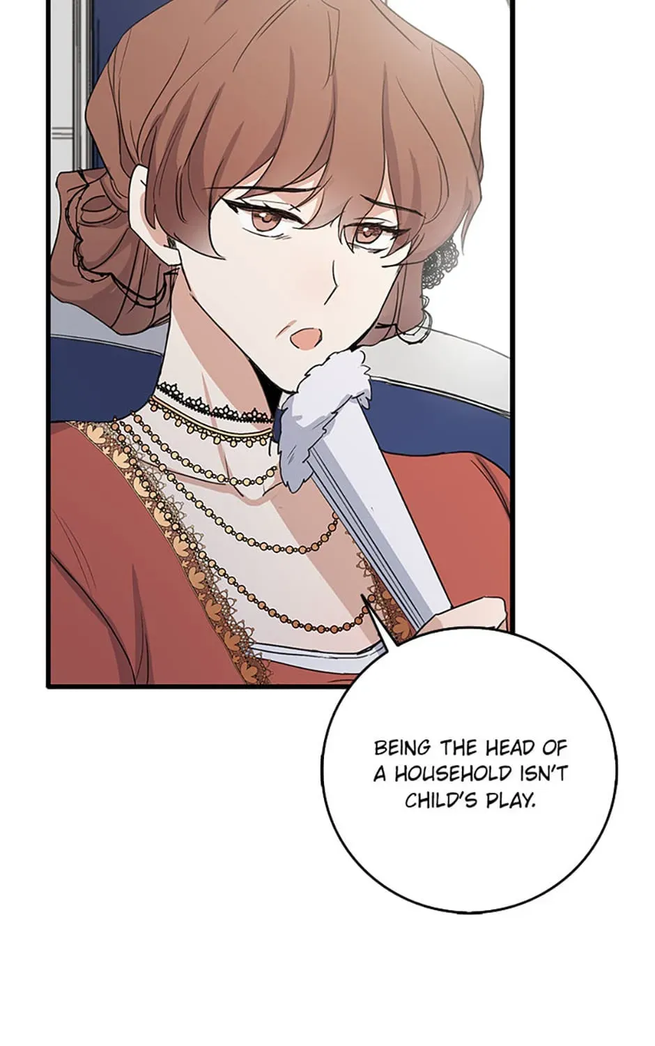 I Bought Land, Not a Man! Chapter 11 page 49 - 