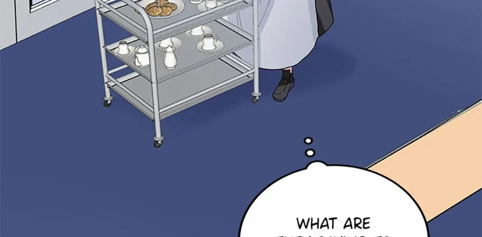 I Bought Land, Not a Man! Chapter 11 page 60 - 