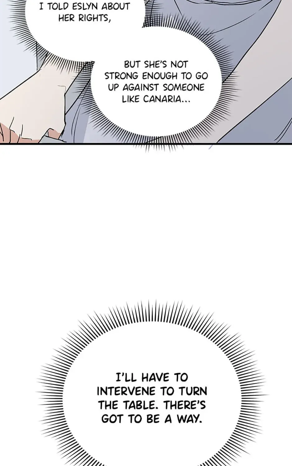 I Bought Land, Not a Man! Chapter 11 page 63 - 