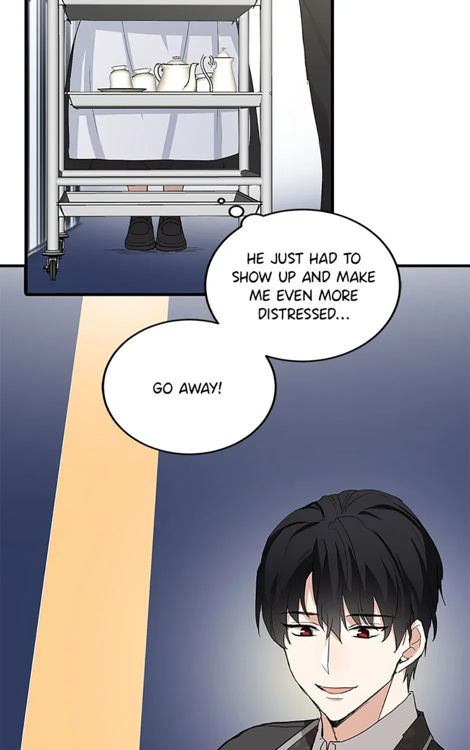 I Bought Land, Not a Man! Chapter 11 page 69 - 