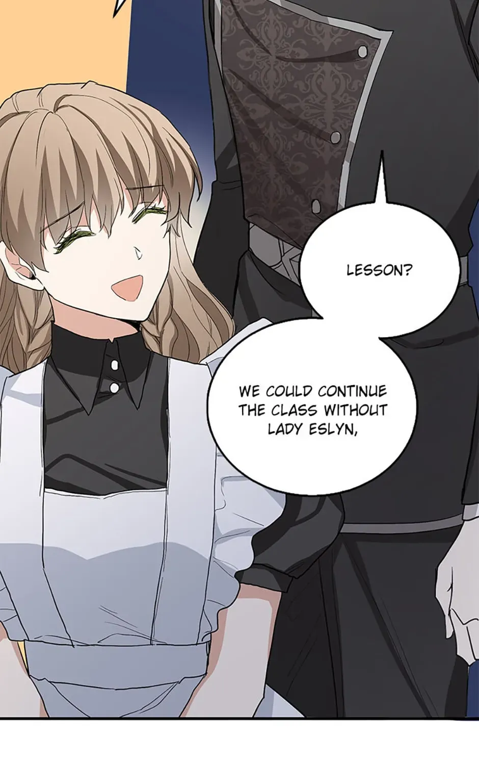 I Bought Land, Not a Man! Chapter 11 page 71 - 