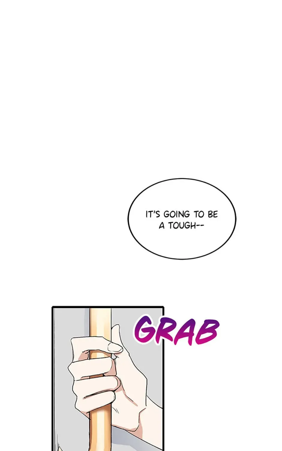 I Bought Land, Not a Man! Chapter 11 page 77 - 
